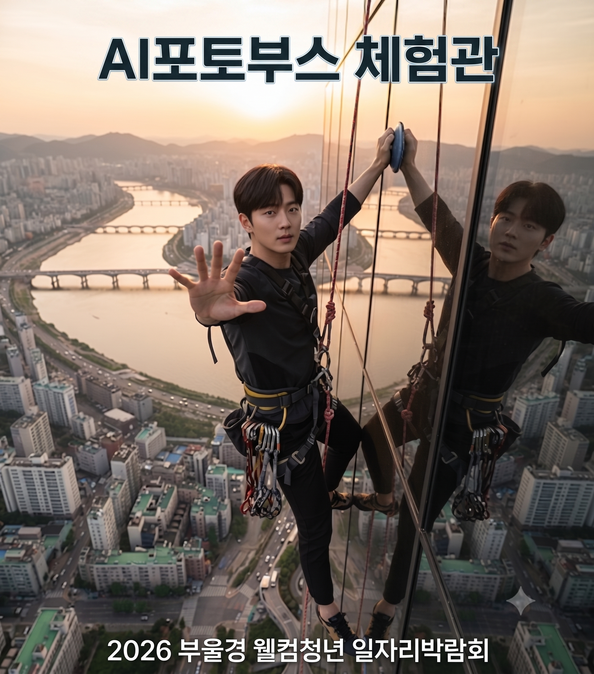 AI포토부스 체험관